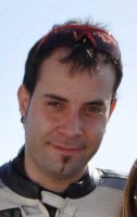 Alberto Rodríguez